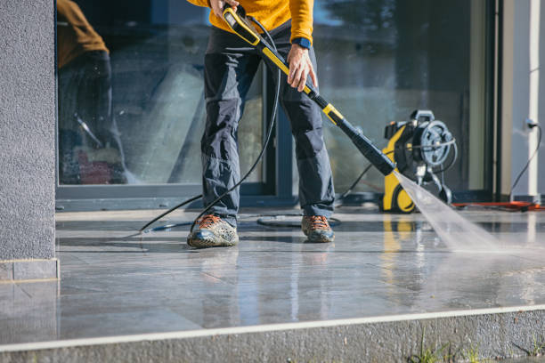 Reliable Blue Ridge, AL Pressure washing Solutions